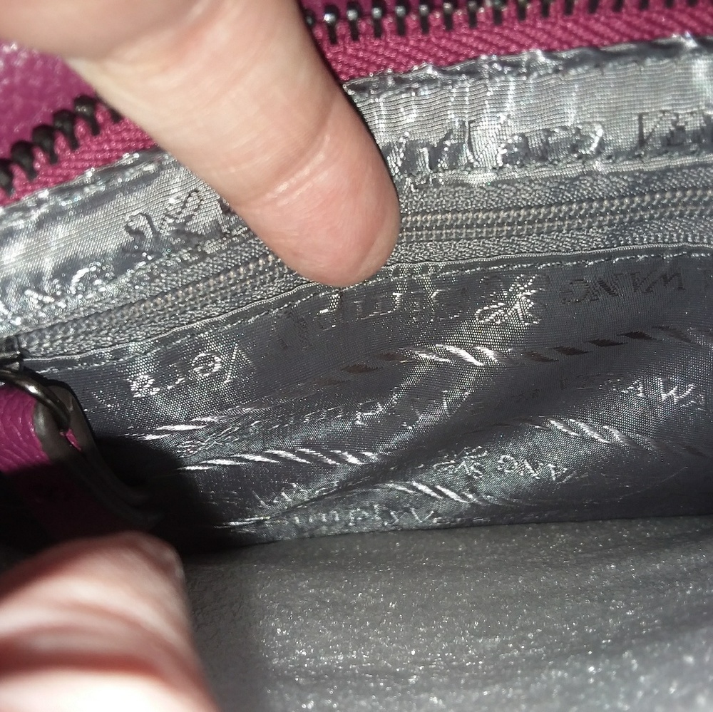 NWT Vera Wang Wristlet - Picture 6 of 7